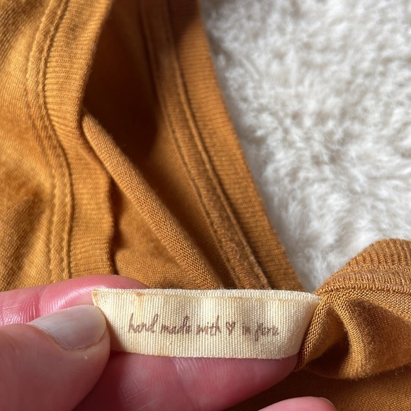 Spell | Vintage Austin Texas Canyon Lodge Tee | S - Picture 7 of 12